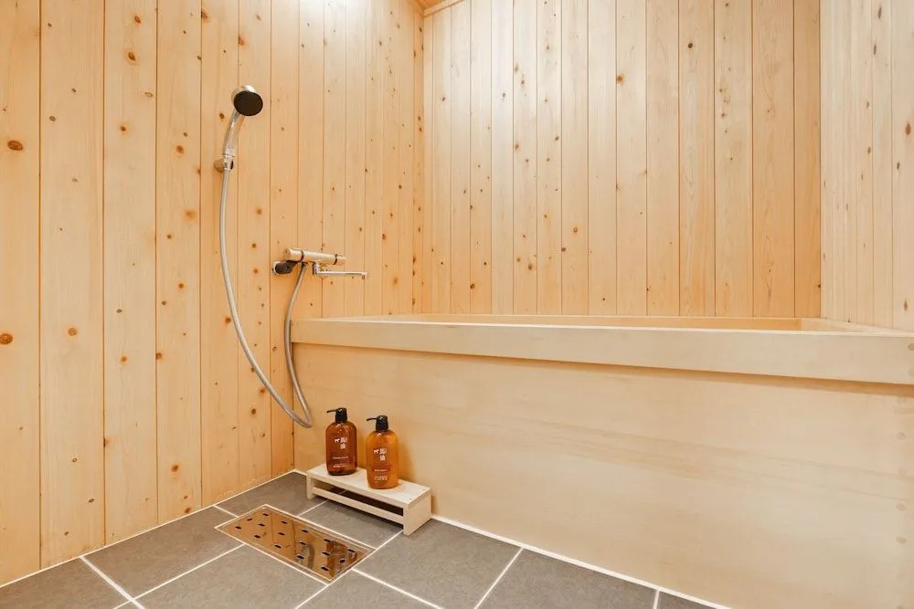 Tsurubashi High - grade Japanese Homestay SL - 1