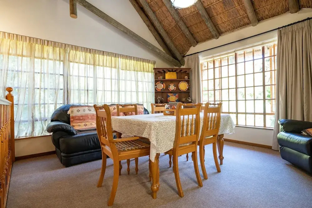 Plotsklaps Self Catering Cottage