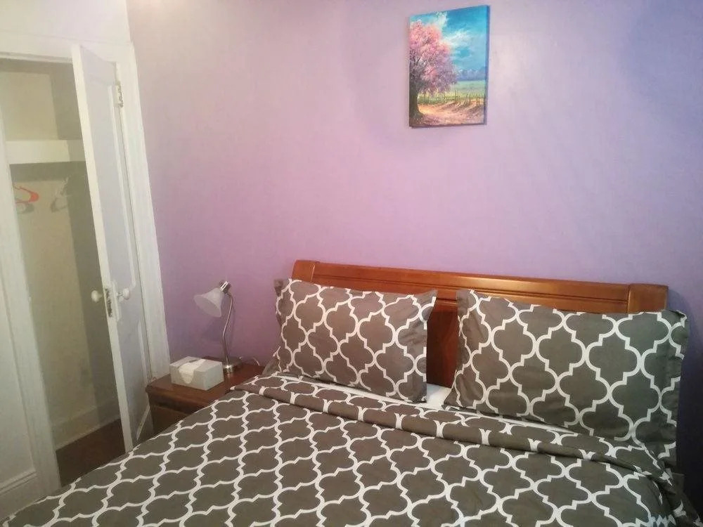 Purple Garden Guesthouse LGA