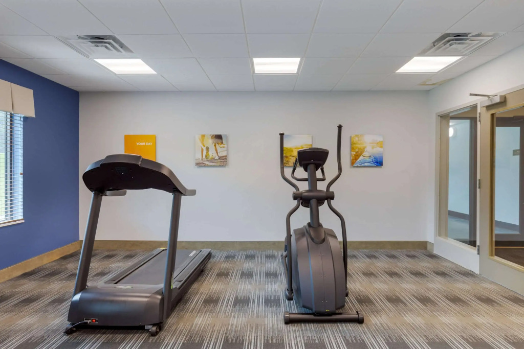 Comfort Inn & Suites East Ellijay