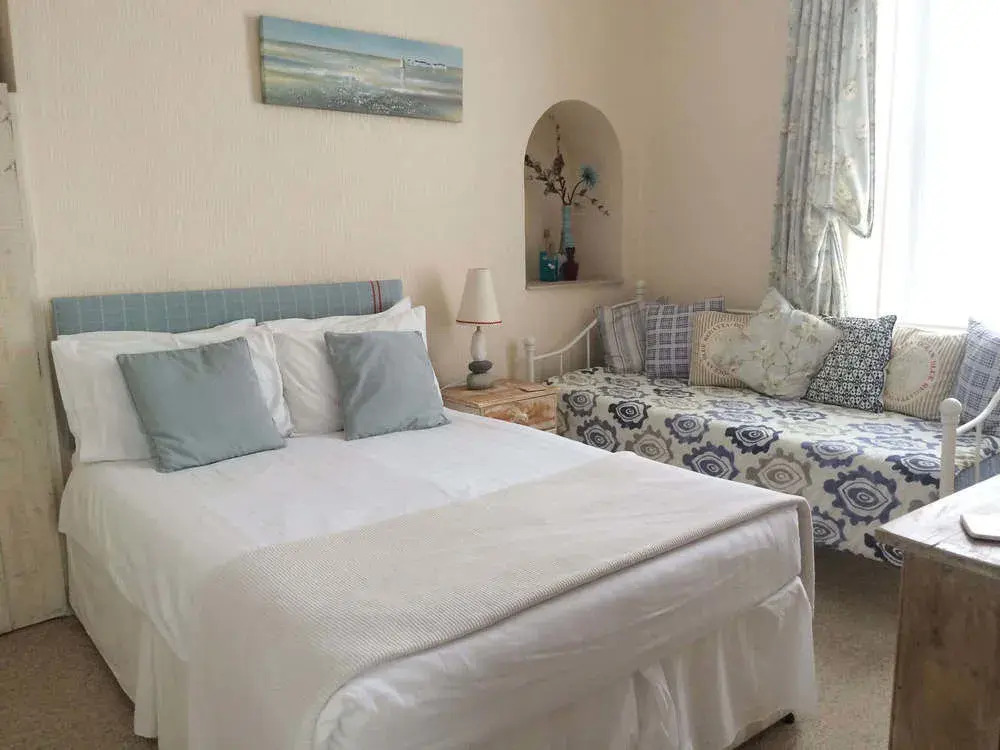 Phantele Bed and Breakfast