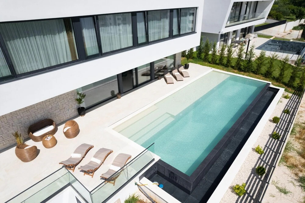 Villa Aurum ZadarVillas