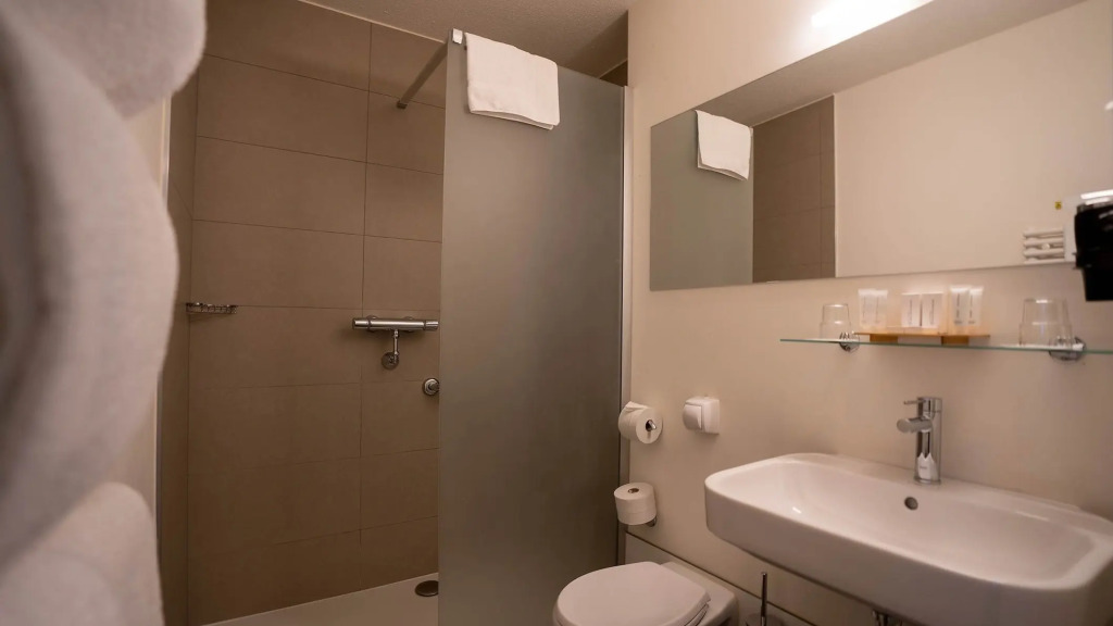 Gosset Hotel