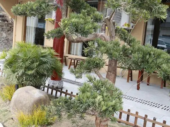 Yishanju Smart Hotel