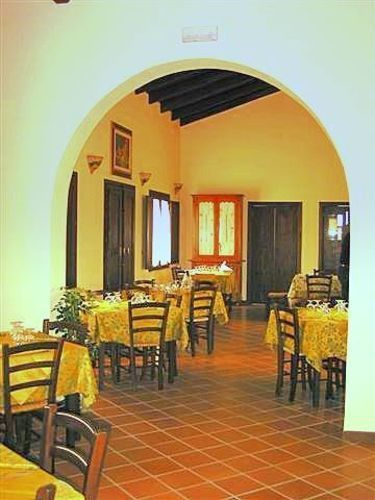 Agriturismo Tarantola