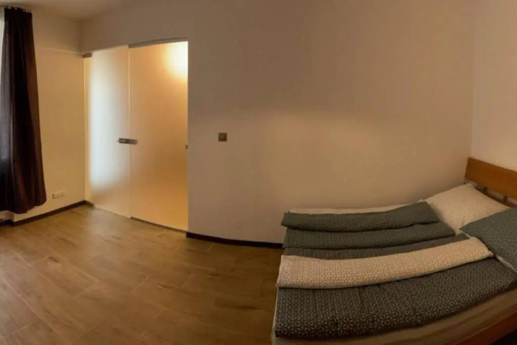 Newly renovated 2 rooms apartment downtown Nitra