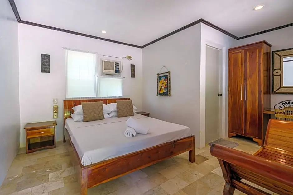 Charisma Beach Resort