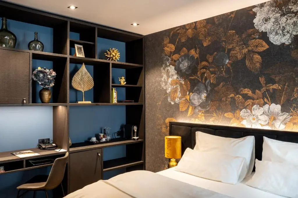 Aiola Living Boutique Hotel Graz