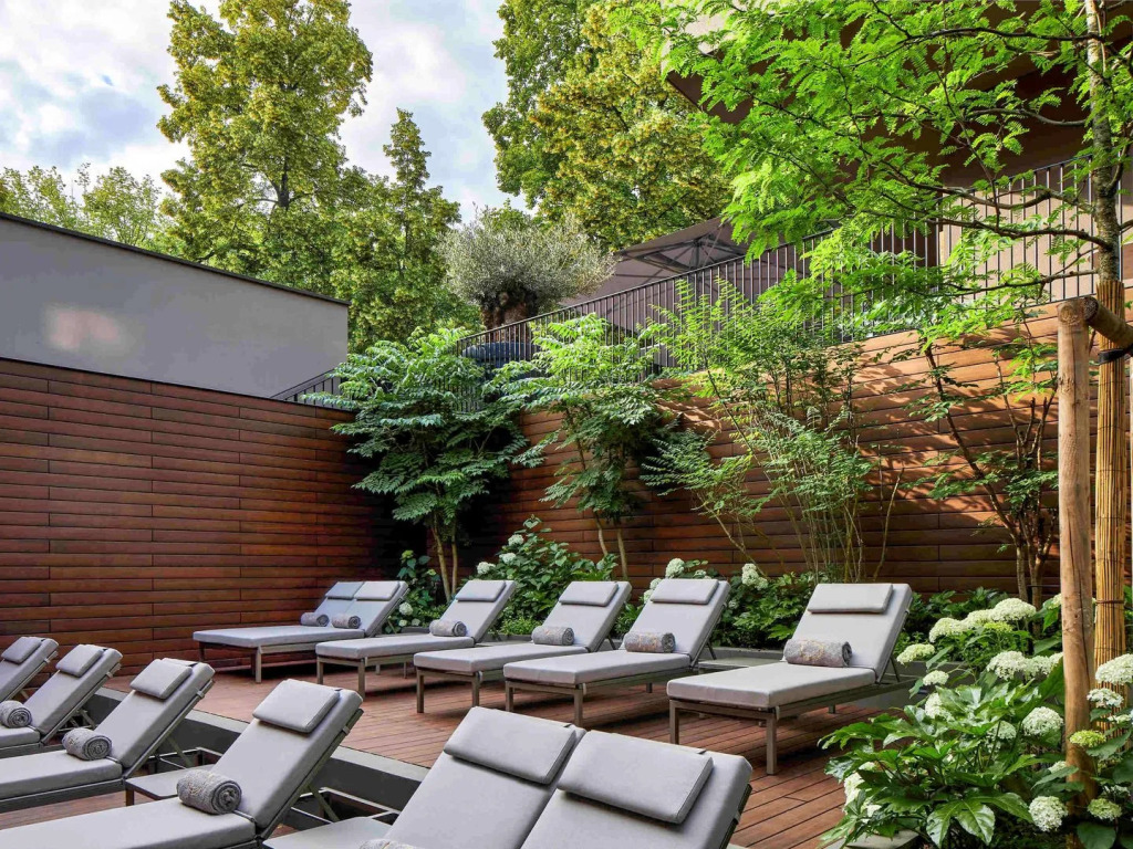 LEsquisse Hotel & Spa Colmar - MGallery Collection