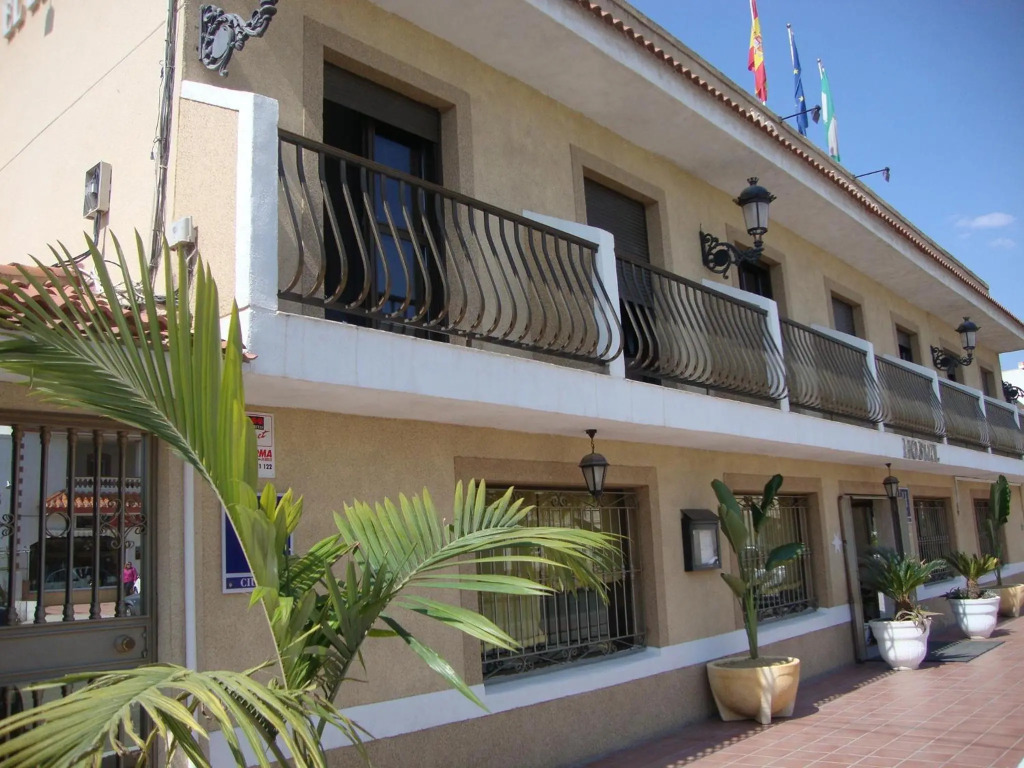 Hotel Lucero