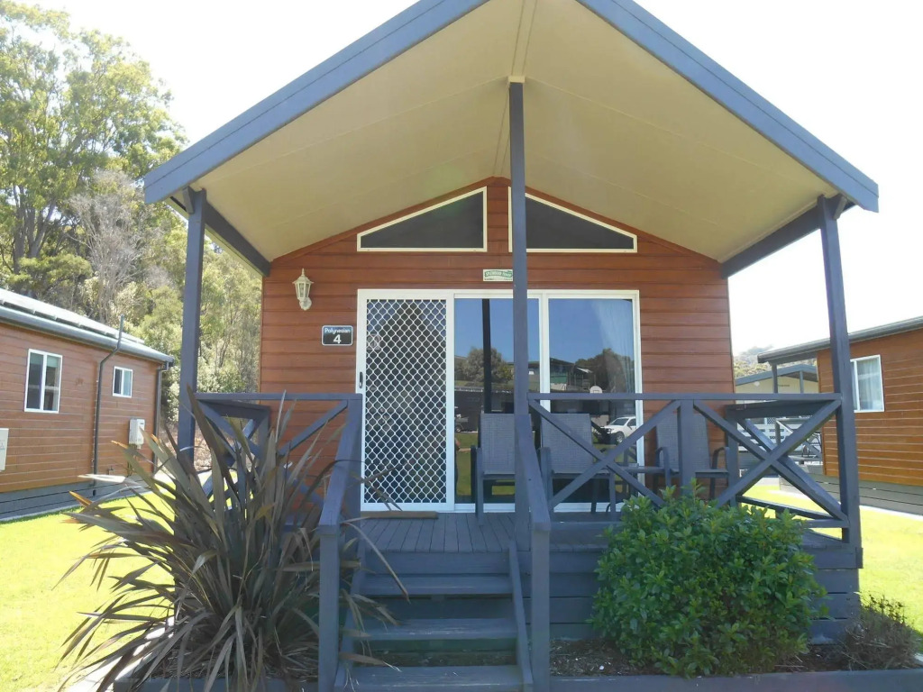 Tasman Holiday Parks - Merimbula
