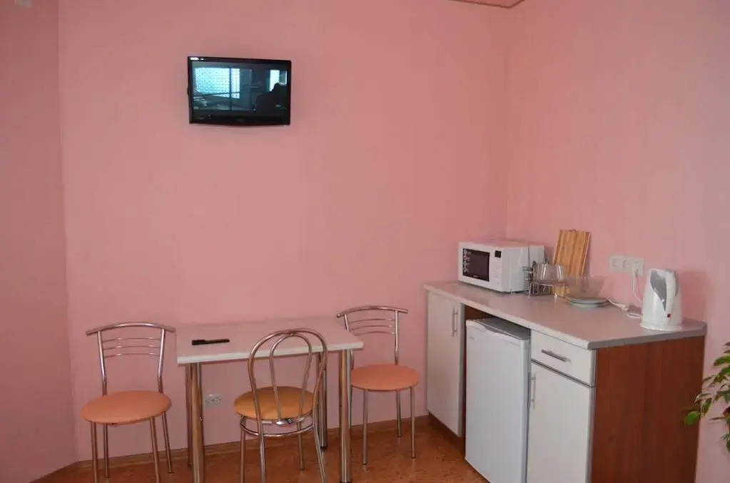 Aparthotel Flora