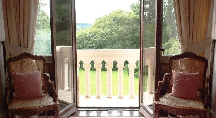 Highley Manor