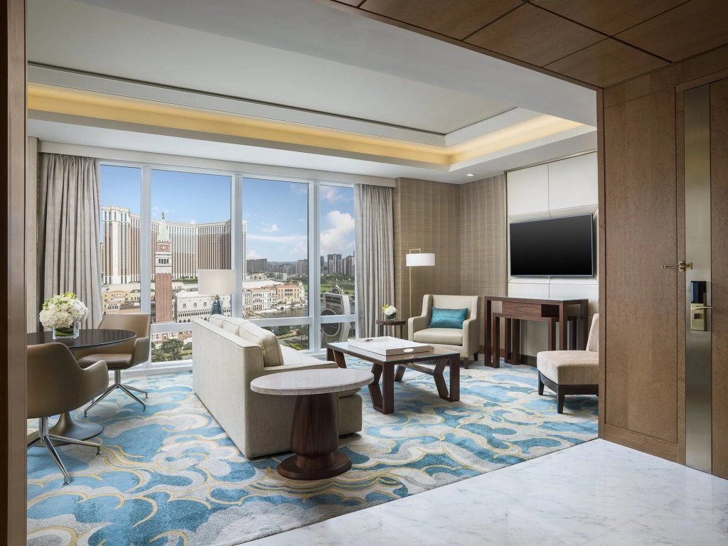St. Regis Macao