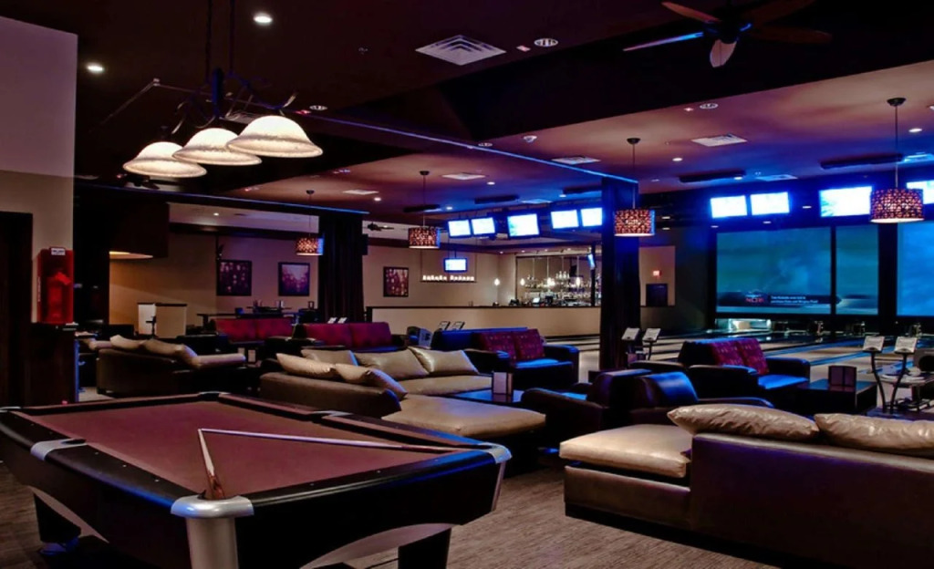 Hilton Dallas/Rockwall Lakefront Hotel