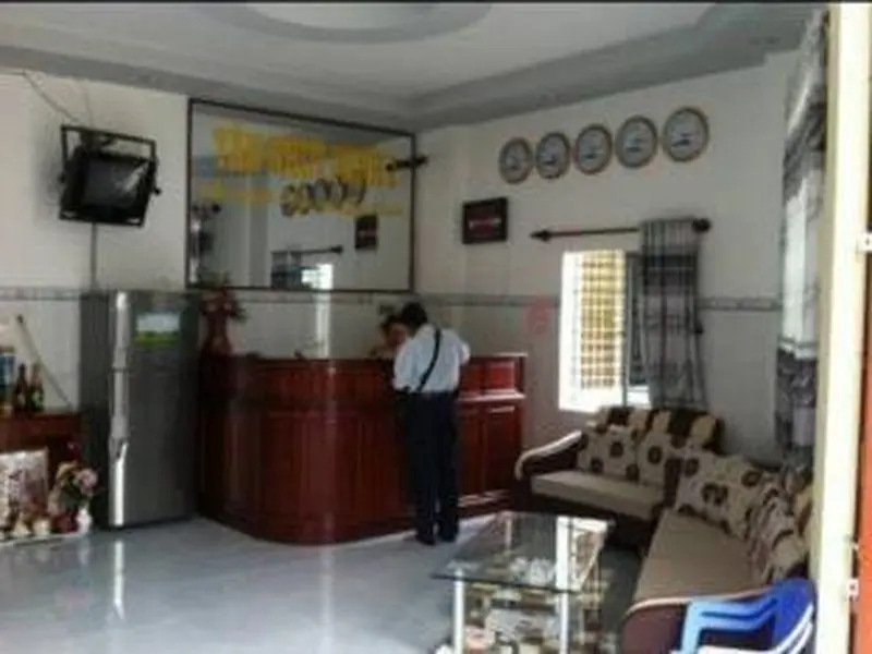 Tan Nhut Minh 2 Hotel