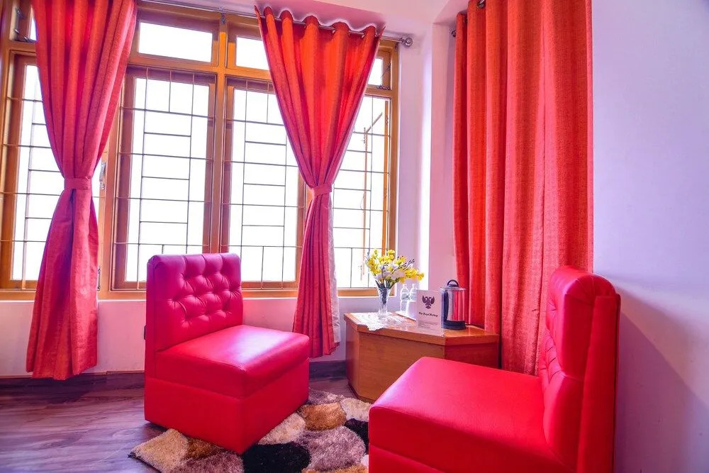 The Royal Heritage Hotel