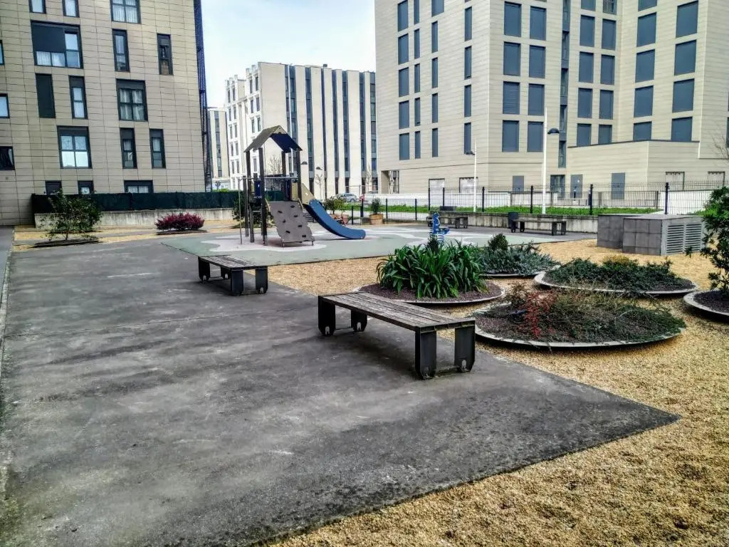 apartamento La Coqueta