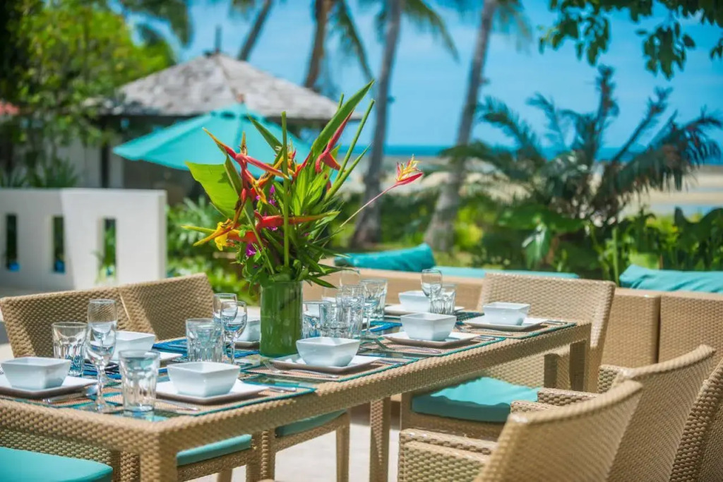 Shiva Samui Luxury Villas