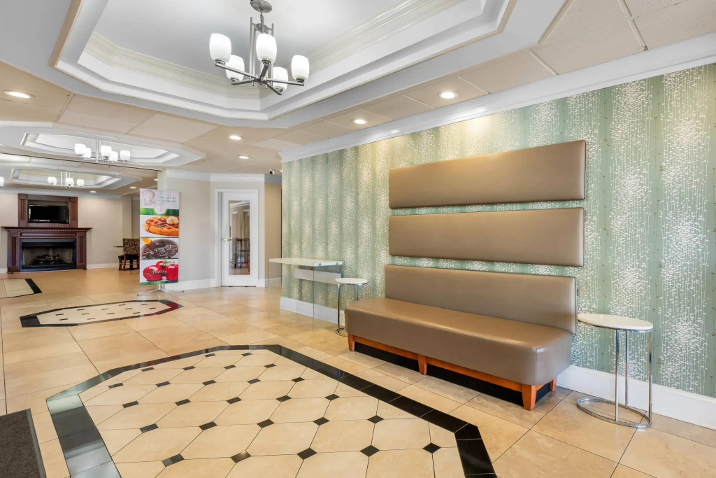 Quality Inn Alexander City