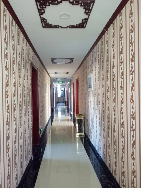 Wutaishan Yuanyuan Hotel