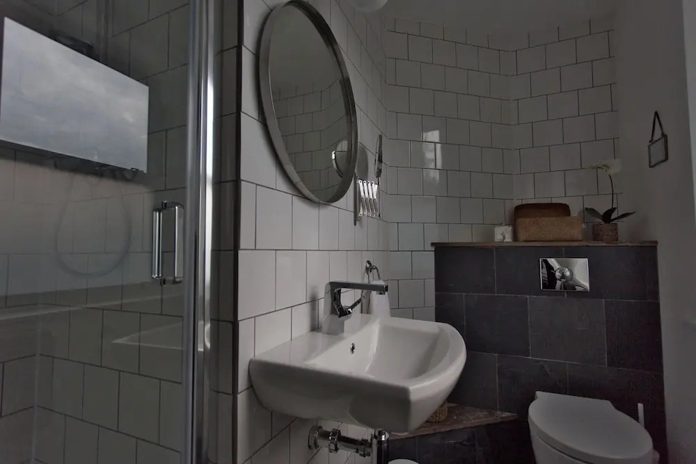 Langland Cove Guesthouse