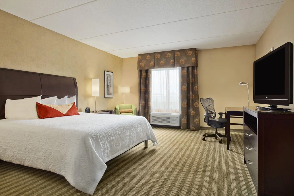 Hilton Garden Inn Nashville/Franklin-Cool Springs