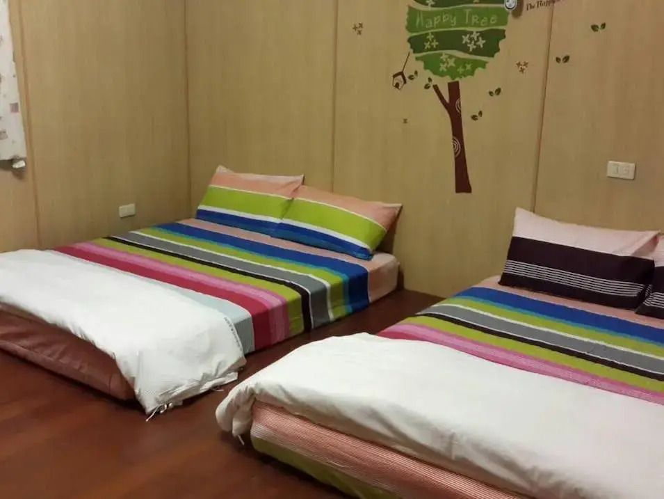 KT Gogo 616 Guest House