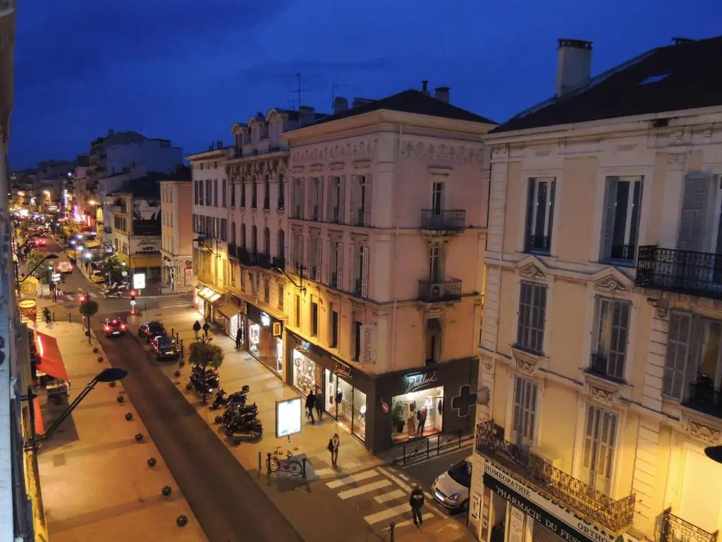 ACCI Cannes Riviera