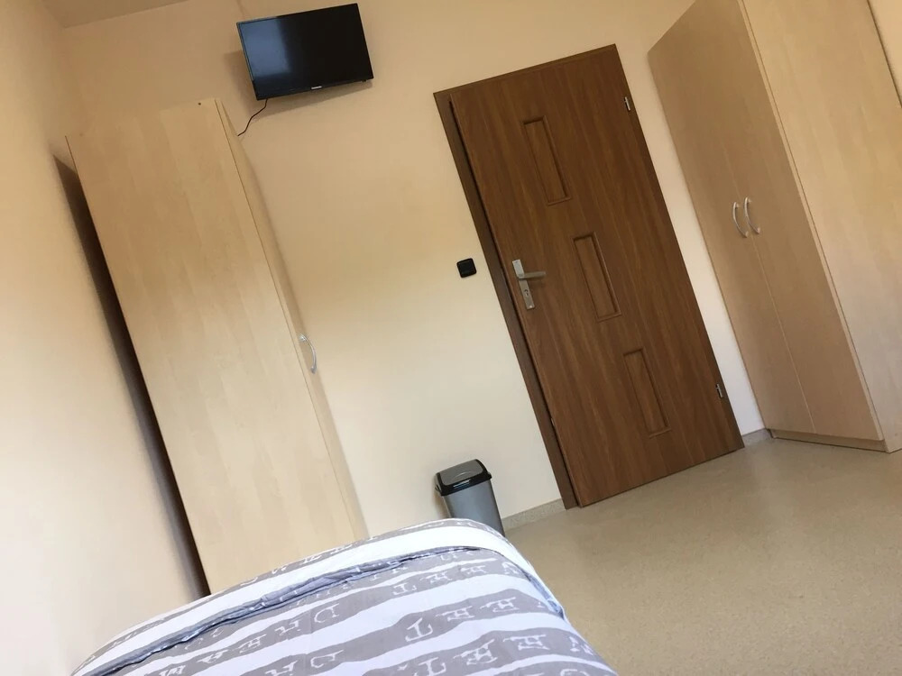 TimeOut Minihostel