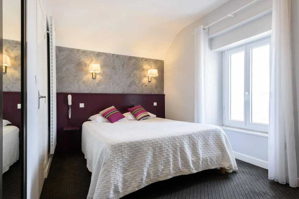 Alfred Hotels Les Halles
