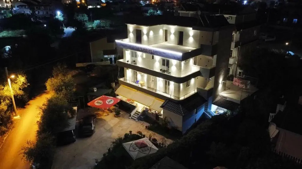Zogaj Hotel