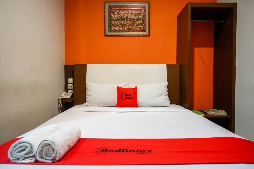 Hotel O near Jogja Expo Center formerly Hotel Desa Puri