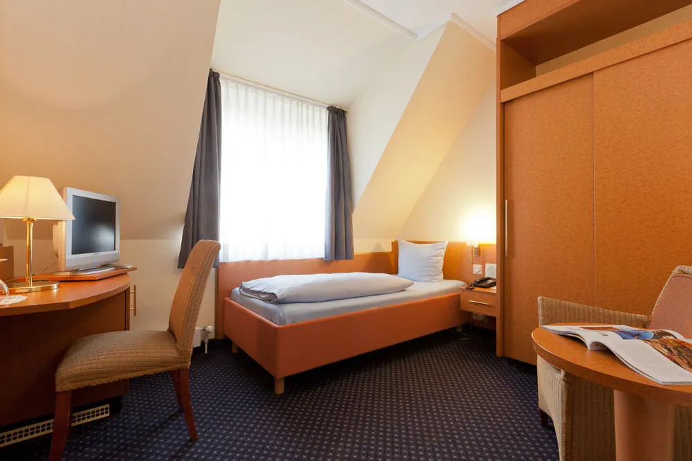 Michels Inselhotel Vier Jahreszeiten