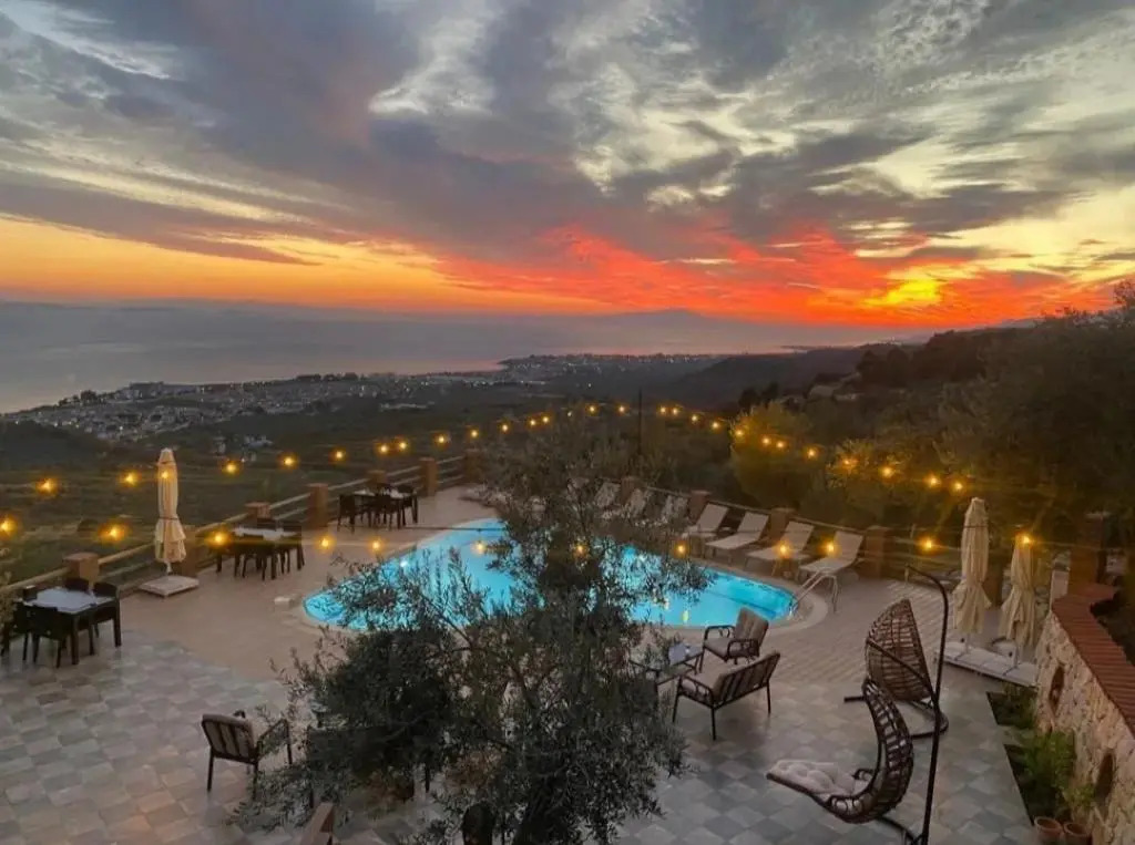 KAZDAĞLARI ZEYTUNİHAN BUTİK OTEL