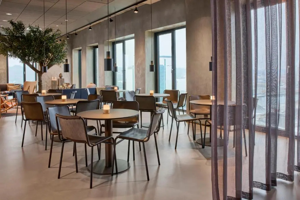 Four Points Flex by Sheraton Vejle