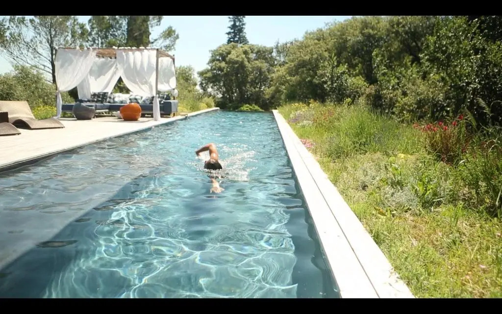 Bien Loin dIci Spa B&B