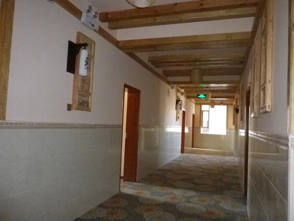 Ziyao Boutique Hotel