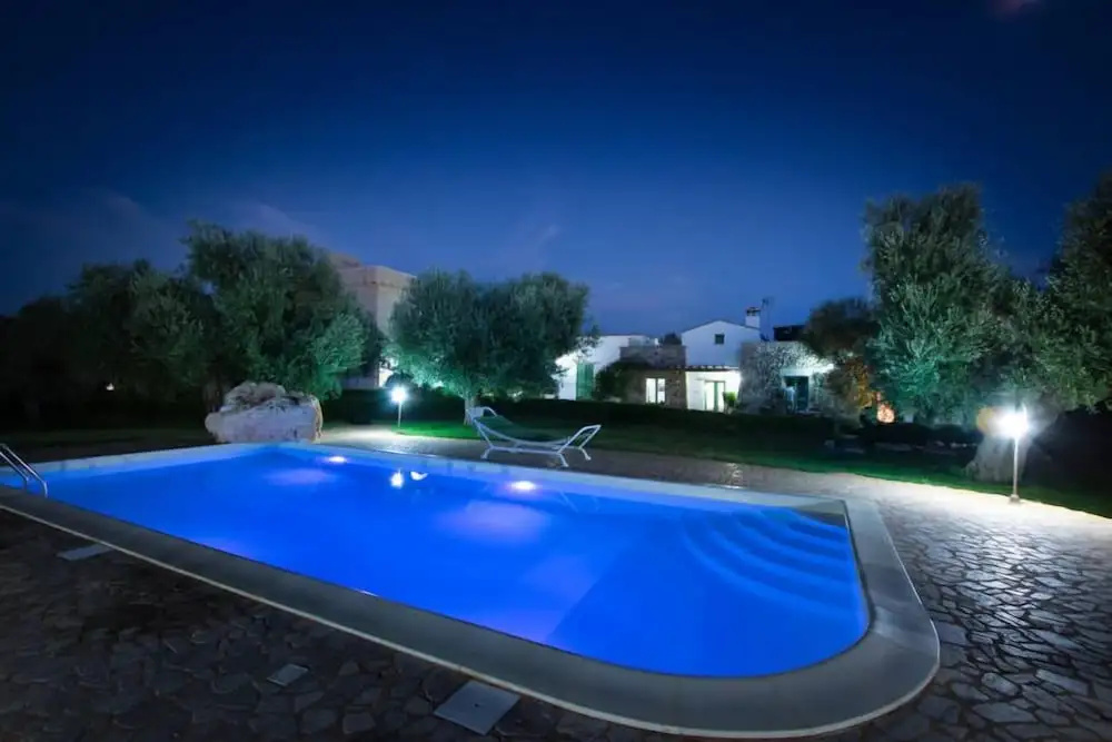 Casale de li Canti - Hotel Agriturismo