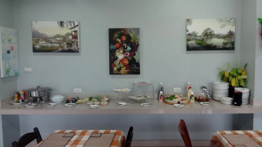 Ananya Residence