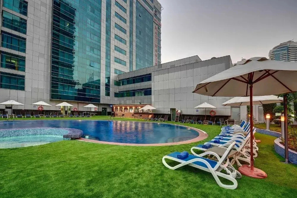Belvilla Marina View Suites, Dubai Marina