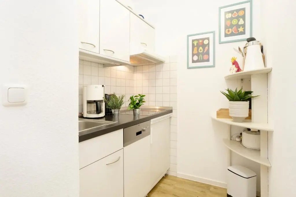 Haus Fernsicht Wohnung 18-M