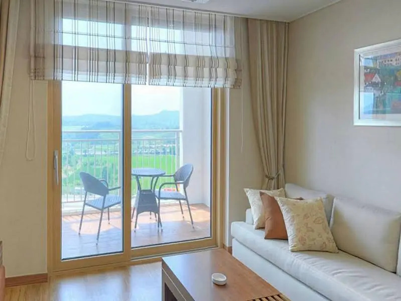 Huracle Resort