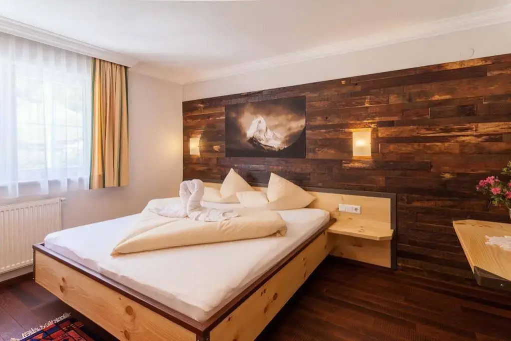 Hotel Garni Ida