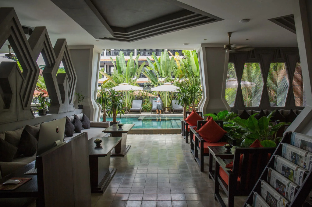 Central Suite Residence
