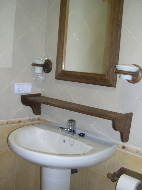 Apartamentos Rurales La Caramba