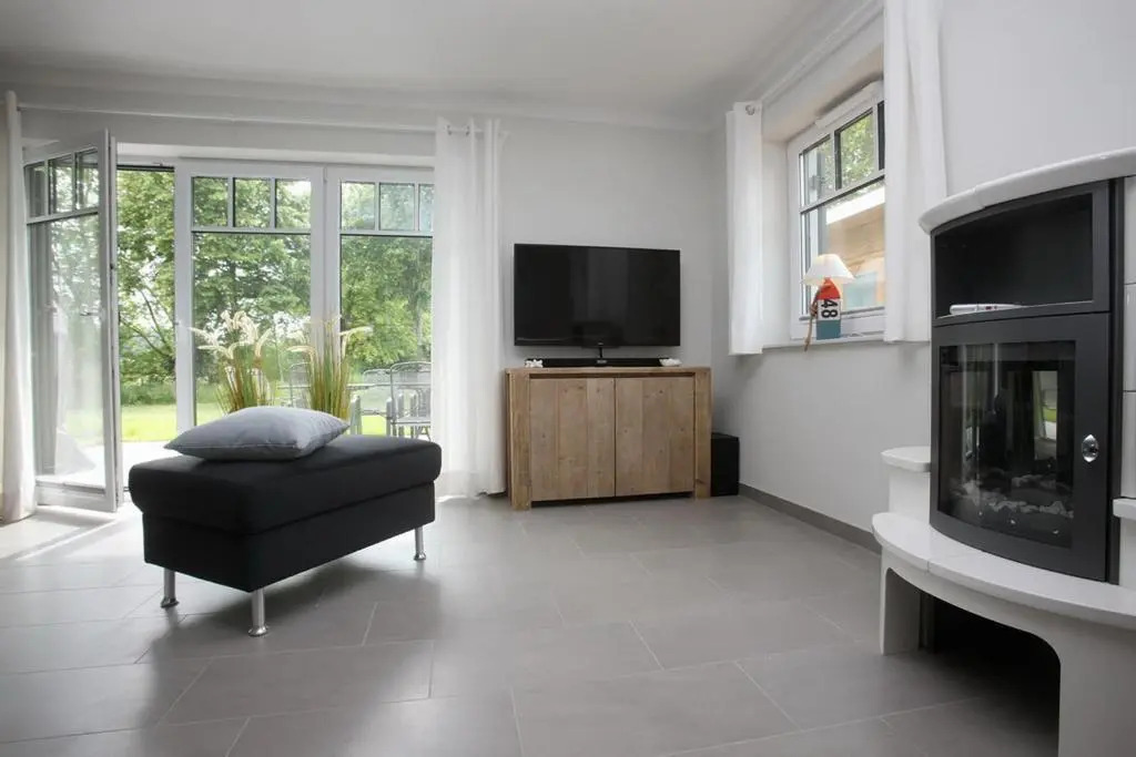 Reethaus Am Mariannenweg 11a