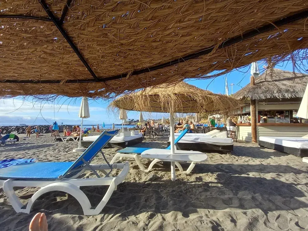 Cousy Holiday Apartment in Sunny Golf del Sur