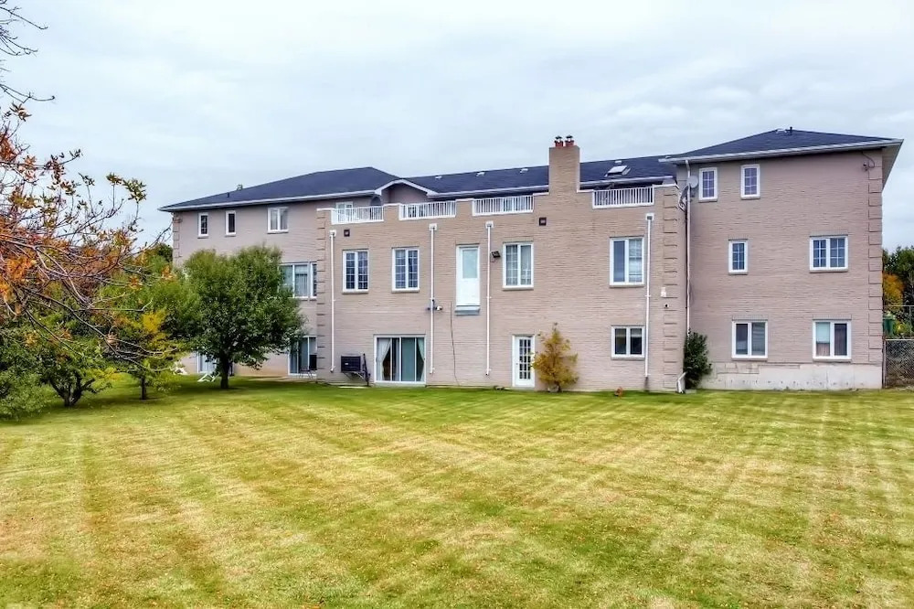 White House Canada
