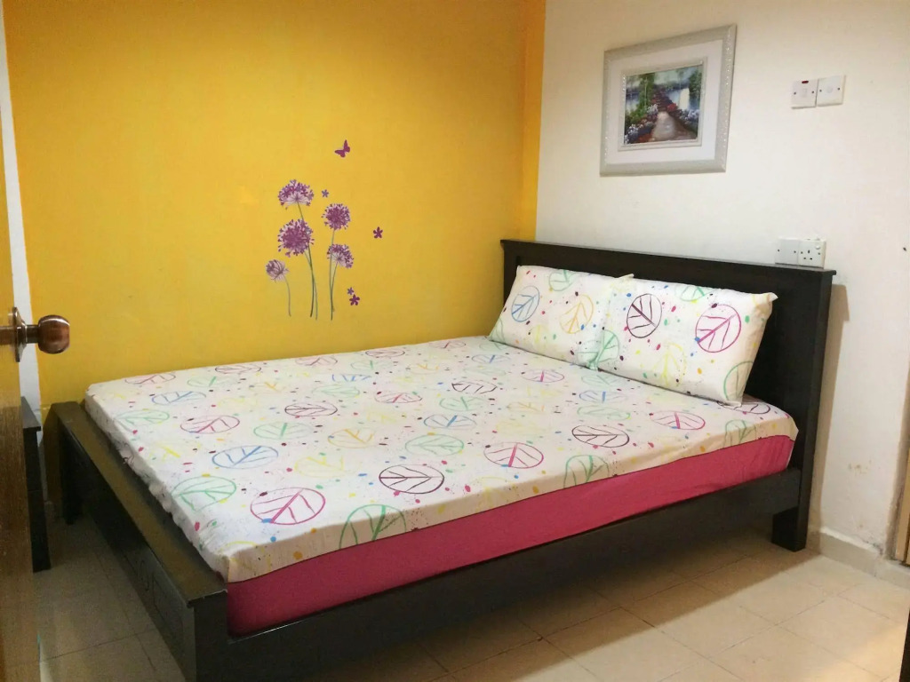 Funky House Guesthouse